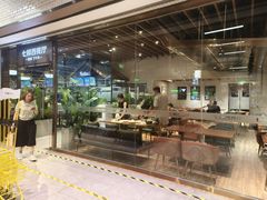 -7fresh七鲜(大族广场店)