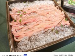 鲜鸭肠-皇城老妈火锅(琴台店)