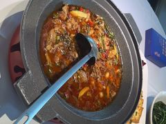 -院里寻菜·精致庭院菜(观沙岭店)