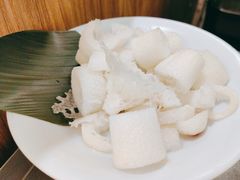 -探窝·竹笙椰子鸡(杨箕店)