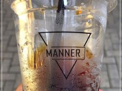 -Manner Coffee(大宁国际商业广场店)