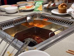 -海底捞火锅(江北万达商业广场店)