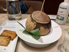 -汤城小厨•粤菜•靓汤(西直门凯德MALL店)