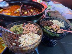 -二当家牛肉串串(教育路店)