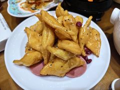 -老厨家(中央大街西七道街店)
