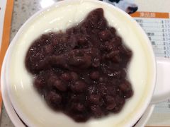 -义顺牛奶公司(新马路老店)