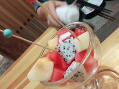 -割烹旭日本料理(龙湖狮山天街店)