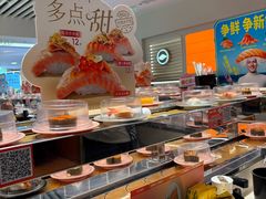 -争鲜回转寿司(东方银座店)
