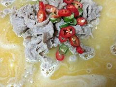 -老牌坊•鲁菜名店•地道济南菜(大观园商埠店)