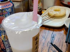 -蚝太郎 • 海鲜烧烤(建国路创始店)