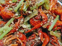 -虾乐园龙虾·夜宵(松江店)