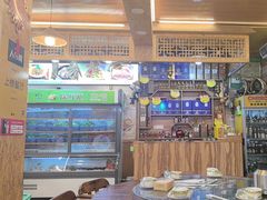 -老味道1992(武当山店)