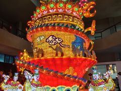 -中国彩灯博物馆