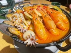 -青木瓜之味 · 越南料理(七宝宝龙店)