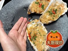 -天宝兄弟(前海壹方城店)