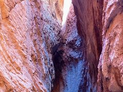 -天山神秘大峡谷