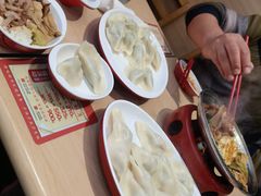 -喜家德虾仁水饺(济钢店)