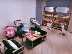 -NOKNOK若蔻亲子餐厅(天地壹方北馆店)