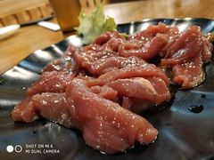 -大壮家原味烤肉(兴华北街店)