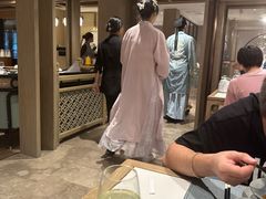 -杭州西湖柳莺里酒店·闻莺厅