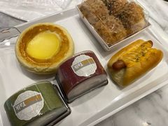 -面包新语(吾悦国际广场店)