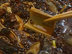 -黑竹香鸡(营和巷店)