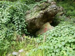 -大连天门山国家森林公园