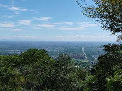 -阳台山自然风景区