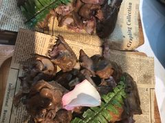 魔石咕噜鱼-人民公社大食堂(张家湾店)