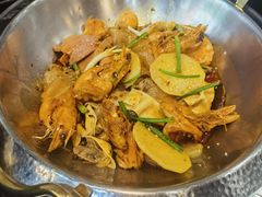 -晓林火锅(安定门店)