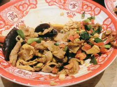 -高嗲嗲·现炒下饭菜(石鼓路店)