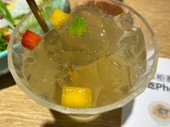 -蔡澜Pho·越南粉餐厅(海上世界店)