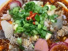 -汇吃汇喝美食街(上海建发浦悦荟广场店)