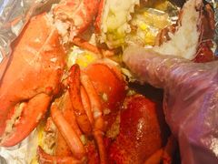 炭烤龙虾-阿杜打边炉(五江天街店)