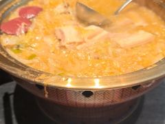 -李记饺子·熏酱东北菜(欢乐谷店)