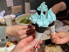 -小大董·烤鸭(凤凰汇店)