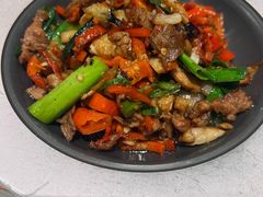 -凯鸽酒楼(振兴街店)