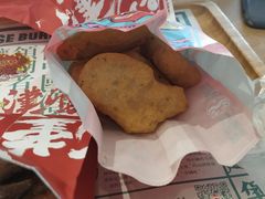 -塔斯汀中国汉堡(凯泽雅园店)