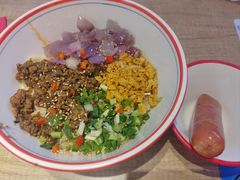 -阿当·小炒牛肉面(人广店)