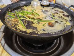 -石灰市毛记烧鸡公(解放碑店)