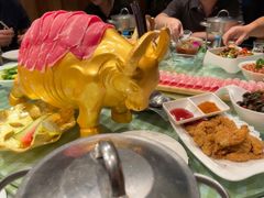 -番食园鲜食火锅(高新店)