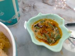 -大兵小将鲜牛肉冒菜麻辣香锅(紫金门花苑店)