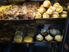-占西饼店