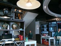 大堂-小柴米·传统江西菜(万寿宫店)