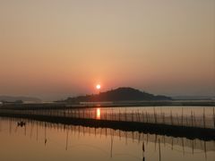 -漩门湾国家湿地公园