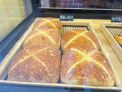 罗勒鸡肉-熊叔熊婶面包房(团结湖店)