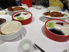 -满堂·烤鸭店·北京菜(鼓楼店)