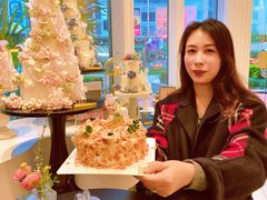 -杜哈夫DOUX RÊVE·生日蛋糕(日月光店)
