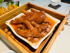 -蘩楼(华强北总店)
