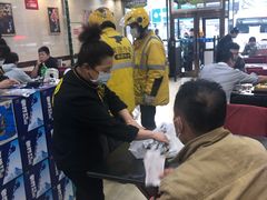 -瑞杰烧烤店·24小时营业(山东路店)